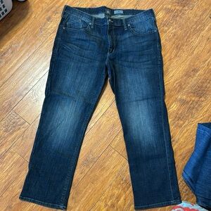 Men’s jeans
